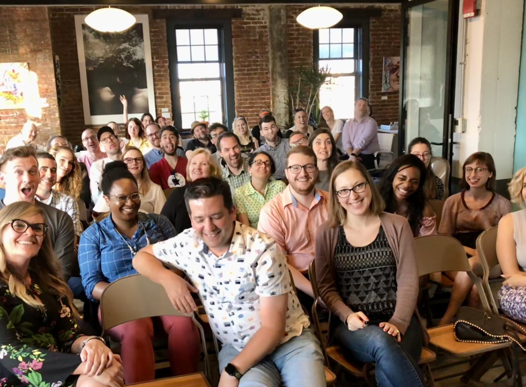 AIGA Philadelphia