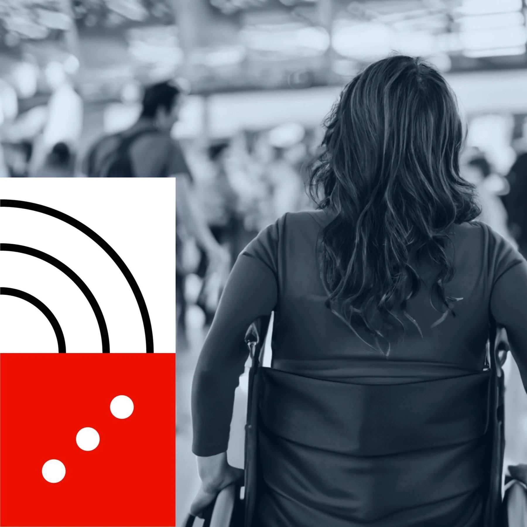 When accessibility flies under the radar