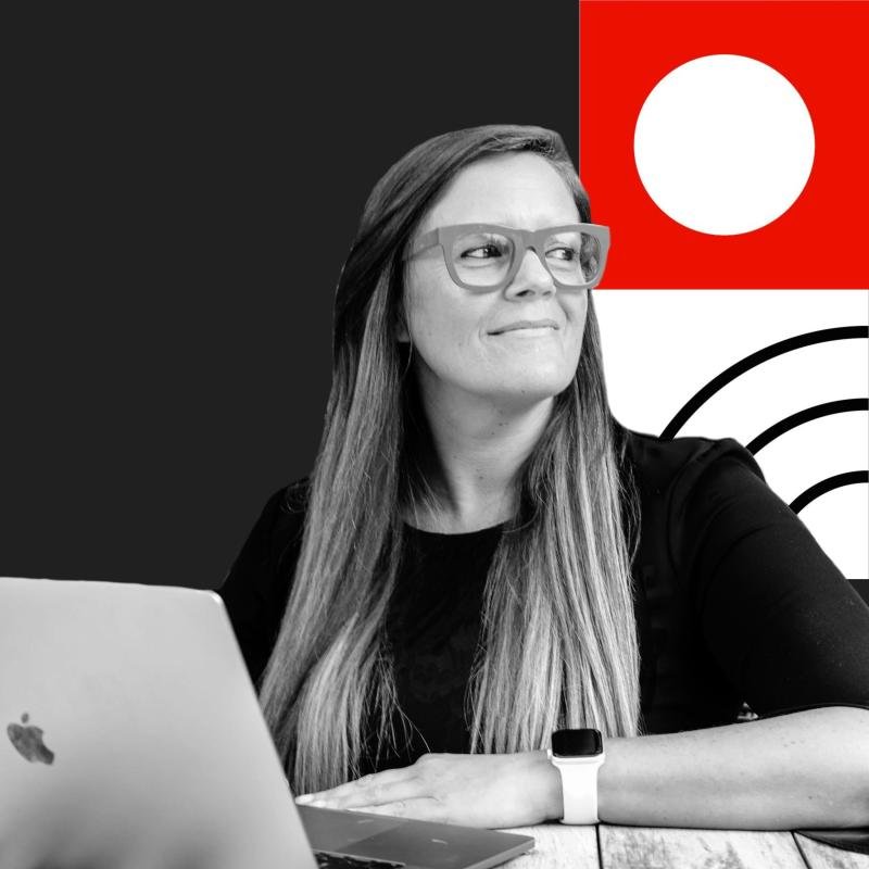 Ladies That UX podcast