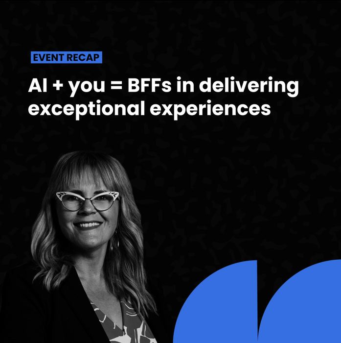 ADPList Superconference event recap graphic