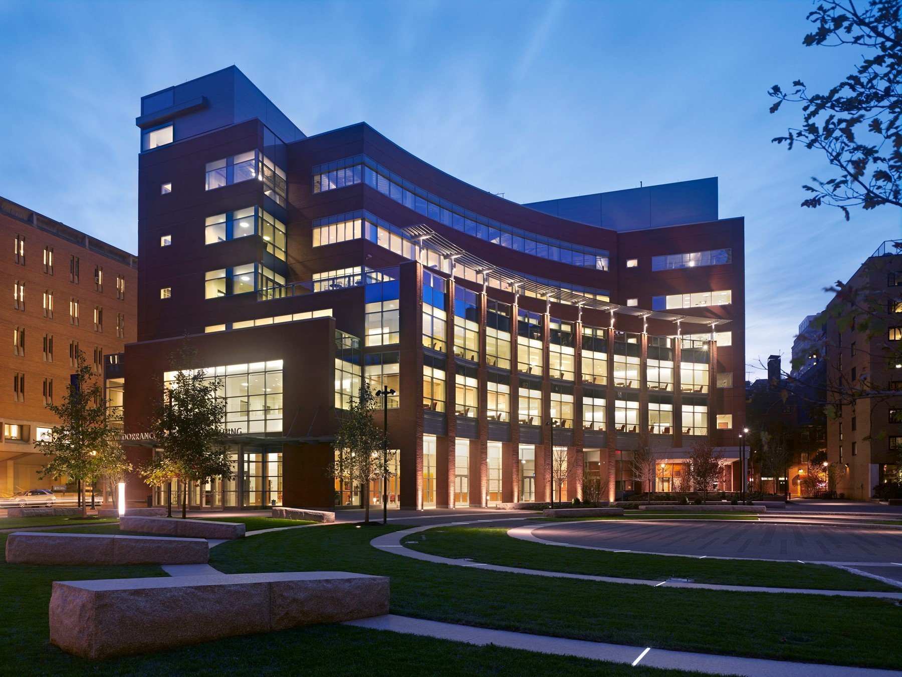 Jefferson University