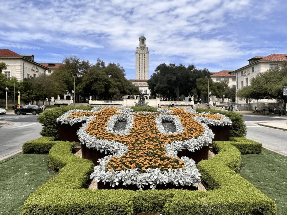 UT Austin McCombs Business School